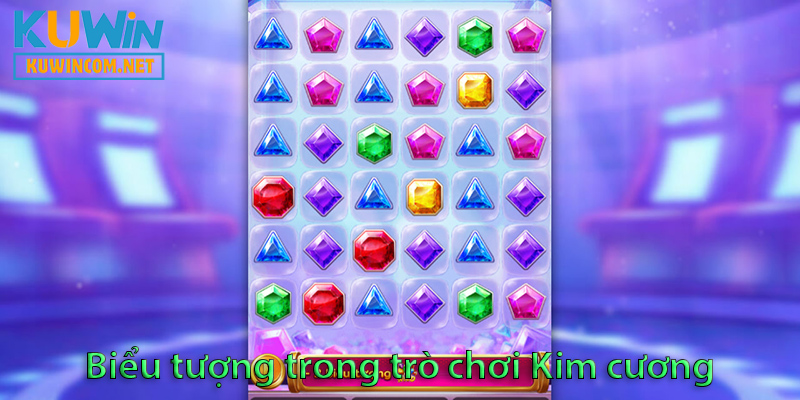 Mẹo chơi nổ hũ kim cương hiệu quả cùng cao thủ cờ bạc tại KUWIN